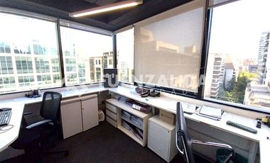 Oficina en Venta en Apoquindo/Plaza Péru