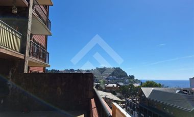 Departamento en Arriendo en Calle Santa Rosa Puerto Varas