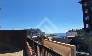 Departamento en Arriendo en Calle Santa Rosa Puerto Varas