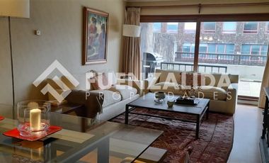 Departamento en Arriendo en Calle Santa Rosa Puerto Varas
