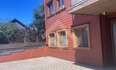 Departamento en Arriendo en Calle Santa Rosa Puerto Varas