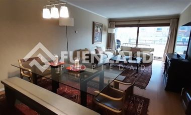 Departamento en Arriendo en Calle Santa Rosa Puerto Varas
