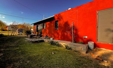 VENTA CASA 3 AMBIENTES PARQUE APTO CREDITO BATAN