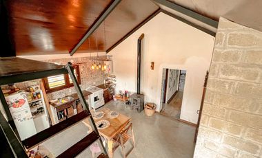 VENTA CASA 3 AMBIENTES PARQUE APTO CREDITO BATAN