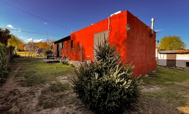 VENTA CASA 3 AMBIENTES PARQUE APTO CREDITO BATAN