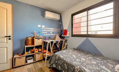 VENTA CASA 3 AMBIENTES PARQUE APTO CREDITO BATAN