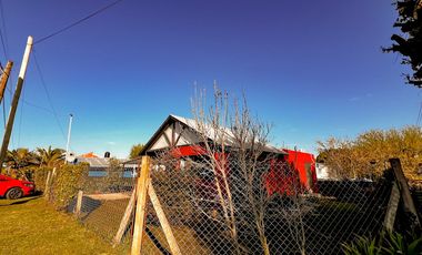 VENTA CASA 3 AMBIENTES PARQUE APTO CREDITO BATAN