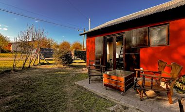 VENTA CASA 3 AMBIENTES PARQUE APTO CREDITO BATAN