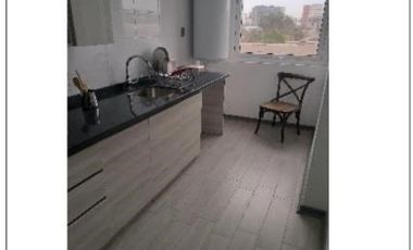 Departamento en Venta en Vargas Buston 770 - dpto 410