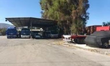 Terreno Construccion en Venta en Terminal de buses ubicado en Vicuña Mackenna 4205, Peñaflor