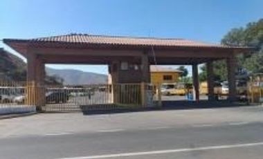 Terreno Construccion en Venta en Terminal de buses ubicado en Vicuña Mackenna 4205, Peñaflor