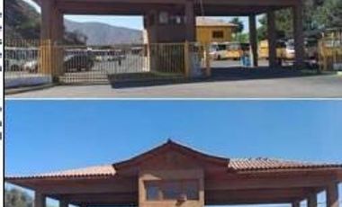 Terreno Construccion en Venta en Terminal de buses ubicado en Vicuña Mackenna 4205, Peñaflor