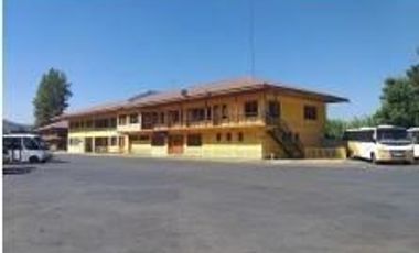 Terreno Construccion en Venta en Terminal de buses ubicado en Vicuña Mackenna 4205, Peñaflor