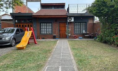 Venta casa 3 ambientes San Emilio Florencio Varela