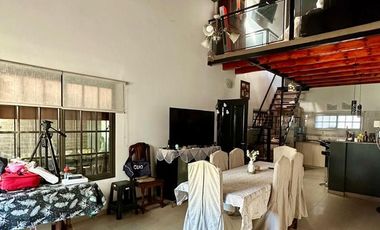 Venta casa 3 ambientes San Emilio Florencio Varela