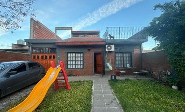 Venta casa 3 ambientes San Emilio Florencio Varela