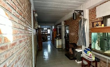 Venta casa 3 ambientes San Emilio Florencio Varela