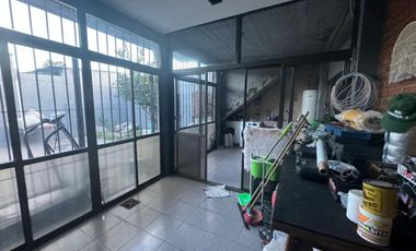 Venta casa 3 ambientes San Emilio Florencio Varela
