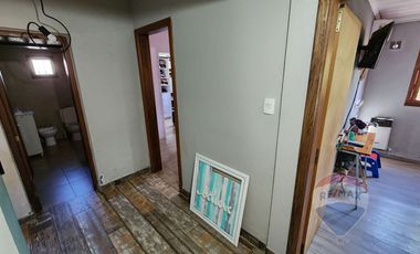 CASA 5 AMBIENTES EN VENTA MONTE GRANDE