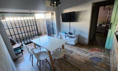 CASA 5 AMBIENTES EN VENTA MONTE GRANDE