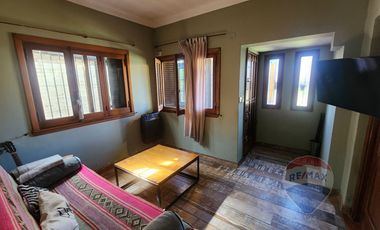 CASA 5 AMBIENTES EN VENTA MONTE GRANDE