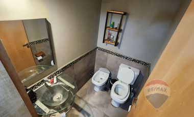 CASA 5 AMBIENTES EN VENTA MONTE GRANDE