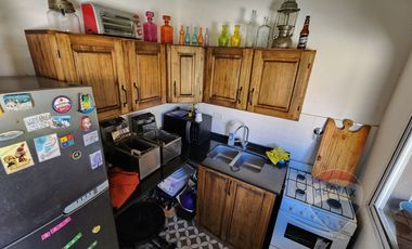 CASA 5 AMBIENTES EN VENTA MONTE GRANDE