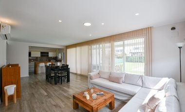 Casa en Venta City Bell 4 dormitorios