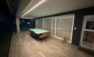 Casa en Venta City Bell 4 dormitorios