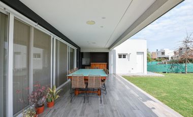 Casa en Venta City Bell 4 dormitorios