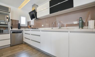 Casa en Venta City Bell 4 dormitorios