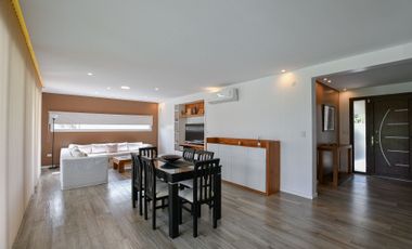 Casa en Venta City Bell 4 dormitorios