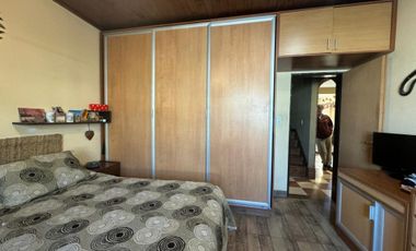 VENTA CASA CON PISCINA PADUA PERMUTA FINANCIA