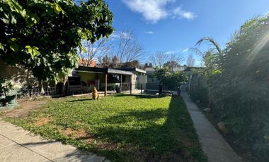 VENTA CASA CON PISCINA PADUA PERMUTA FINANCIA