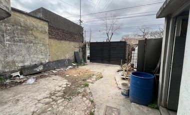 Galpón 328m2 Avellaneda