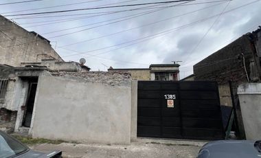 Galpón 328m2 Avellaneda