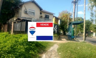 DUPLEX EN PA :SOBRE ESQUINA OLIDEN 3 AMBIENTES 2 C