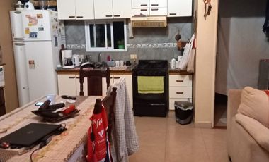 DUPLEX EN PA :SOBRE ESQUINA OLIDEN 3 AMBIENTES 2 C
