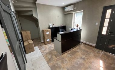 IMPONENTE LOCAL A LA VENTA EN ITUZAINGO CENTRO