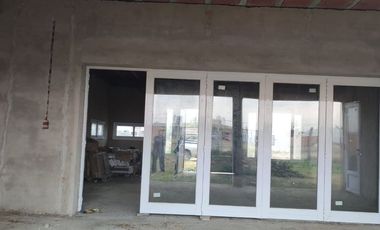 CASA EN CONSTRUCCIÓN EN VENTA EN BRAGADO