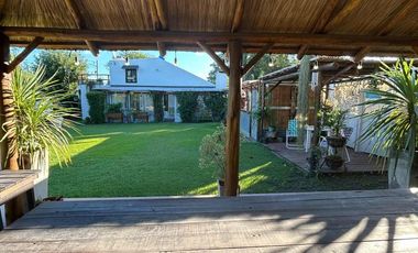 CASA QUINTA A LA VENTA EN JUNIN CON PILETA