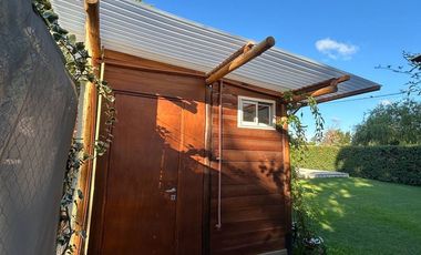 CASA QUINTA A LA VENTA EN JUNIN CON PILETA