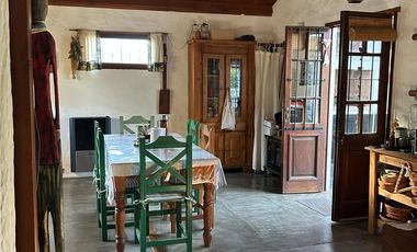 CASA QUINTA A LA VENTA EN JUNIN CON PILETA