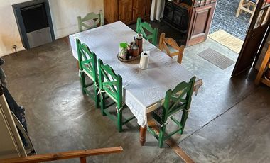 CASA QUINTA A LA VENTA EN JUNIN CON PILETA