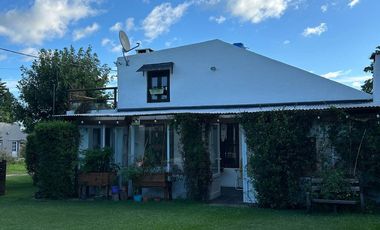 CASA QUINTA A LA VENTA EN JUNIN CON PILETA