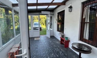 CASA QUINTA A LA VENTA EN JUNIN CON PILETA