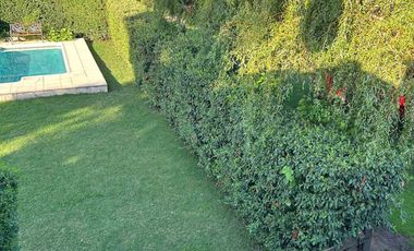 CASA QUINTA A LA VENTA EN JUNIN CON PILETA
