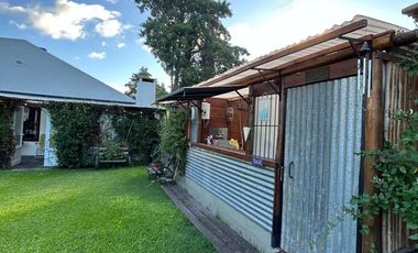 CASA QUINTA A LA VENTA EN JUNIN CON PILETA