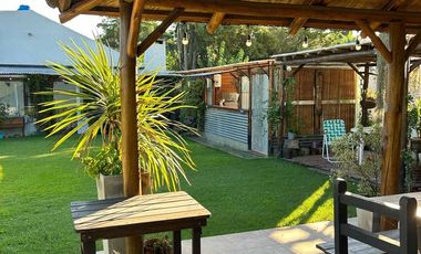 CASA QUINTA A LA VENTA EN JUNIN CON PILETA