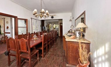 VENTA CASA QUINTA LA TRANQUILA  MIRAMAR